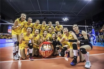 中國女排3連勝直通東京，美陶暑期大促等你來pick！