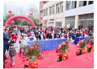 【女排冠軍中國行】六安掀起一股最炫美陶風！?