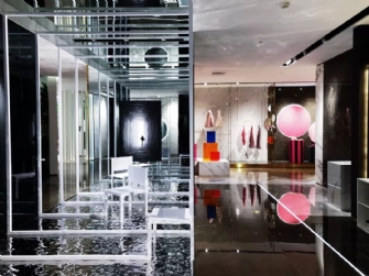 解讀|為何中國(guó)女排姑娘多次打卡陶博大道31號(hào)？